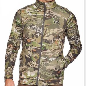 Under Armour Extreme Cold Weather Fleece